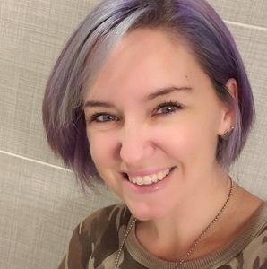 Meet your Posher, Mindy